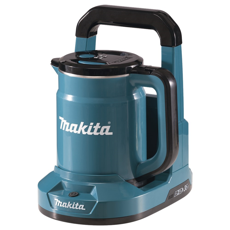 accu waterkoker makita