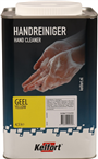 handreiniger met korrel kelfort-5