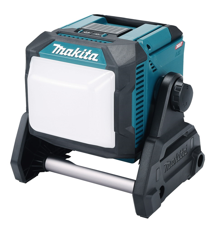 accu bouwlamp led makita