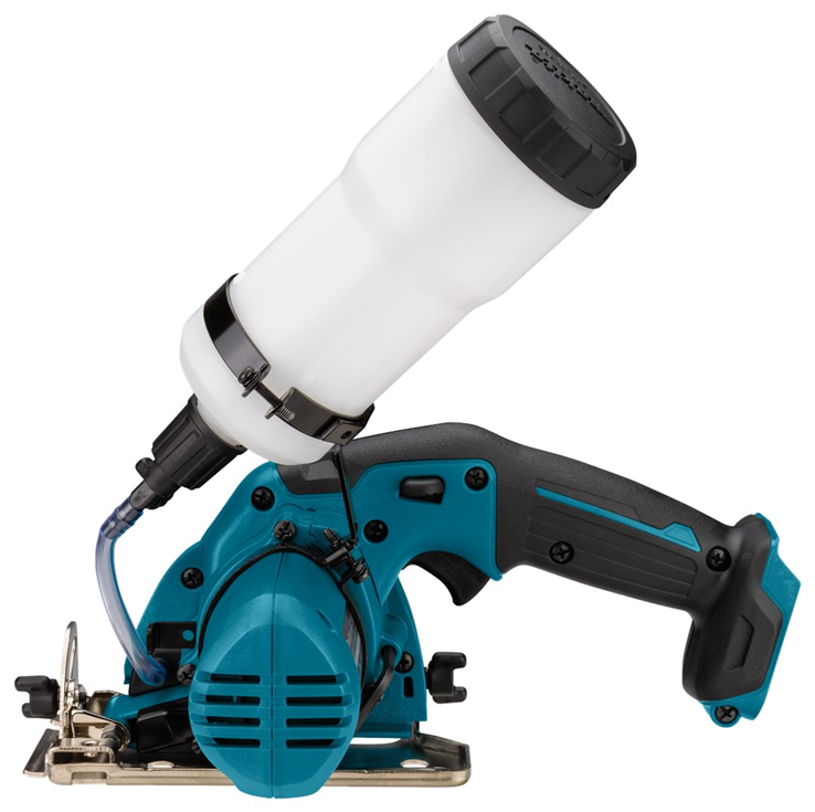 accu glas-/ tegelsnijder makita