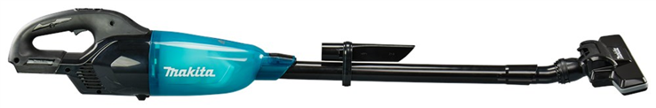 accu steelstofzuiger makita