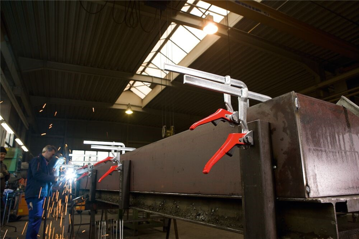 lijmtang snelspan bessey