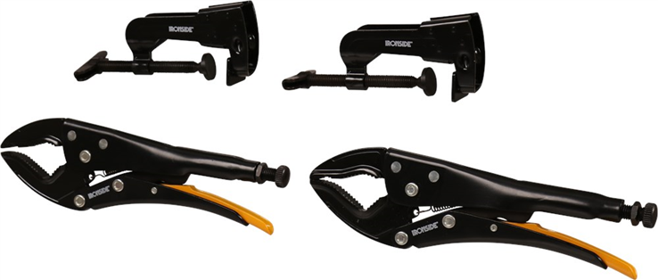 griptangenset ironside
