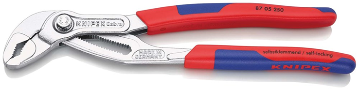 waterpomptang cobra knipex