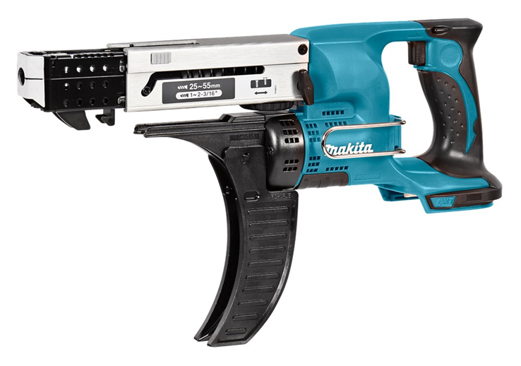 accu schroefautomaat makita