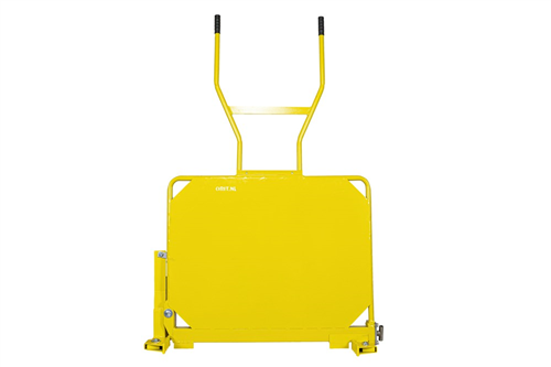 Stenenkar Geel Orit - TRANSPORTER 65KG
