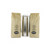 koffie snelfilter meesterschap