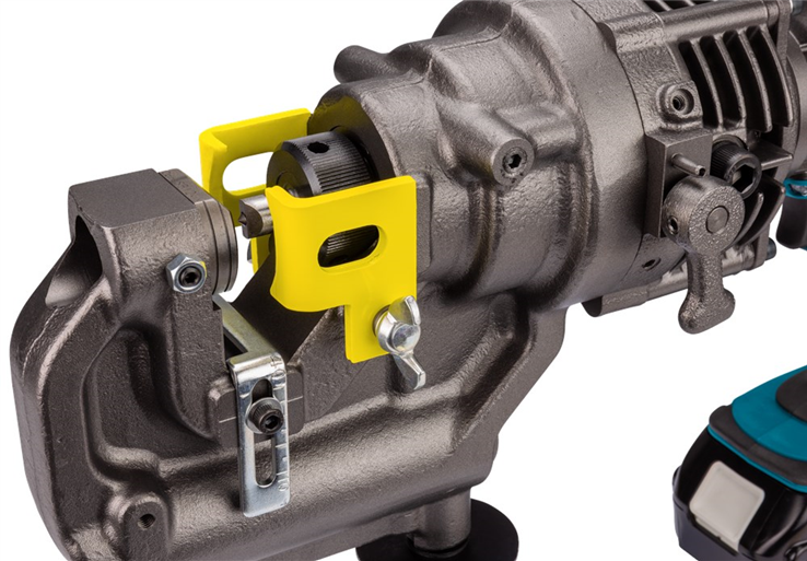 accu ponsmachine makita
