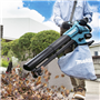 accu bladblazer/-zuiger makita-14