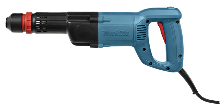 breekhamer makita sds-plus