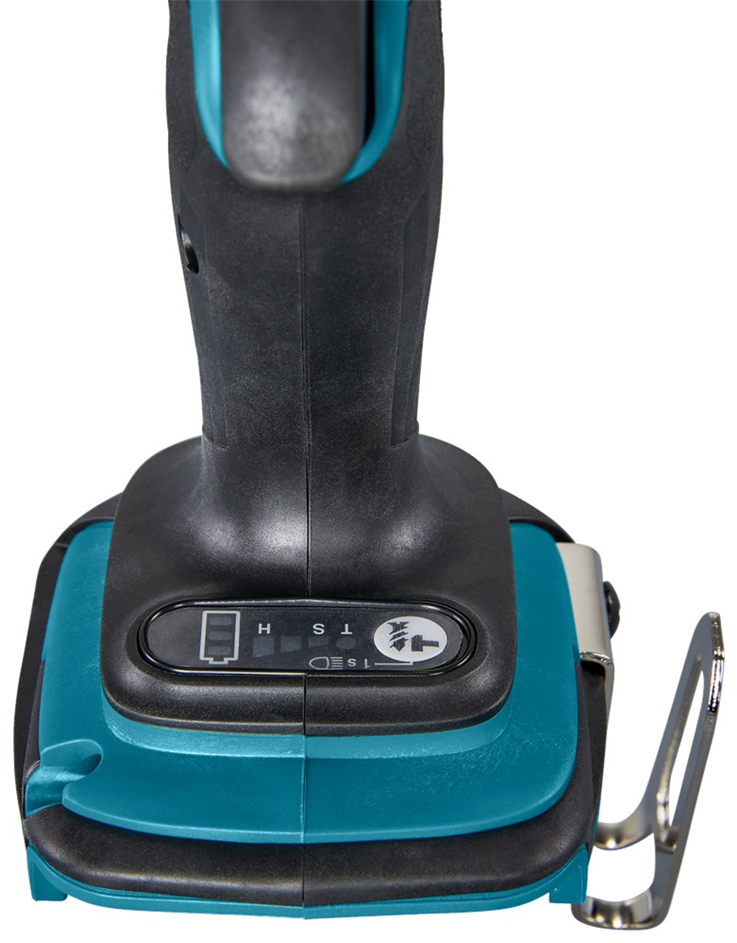 accu impulsschroevendraaier makita
