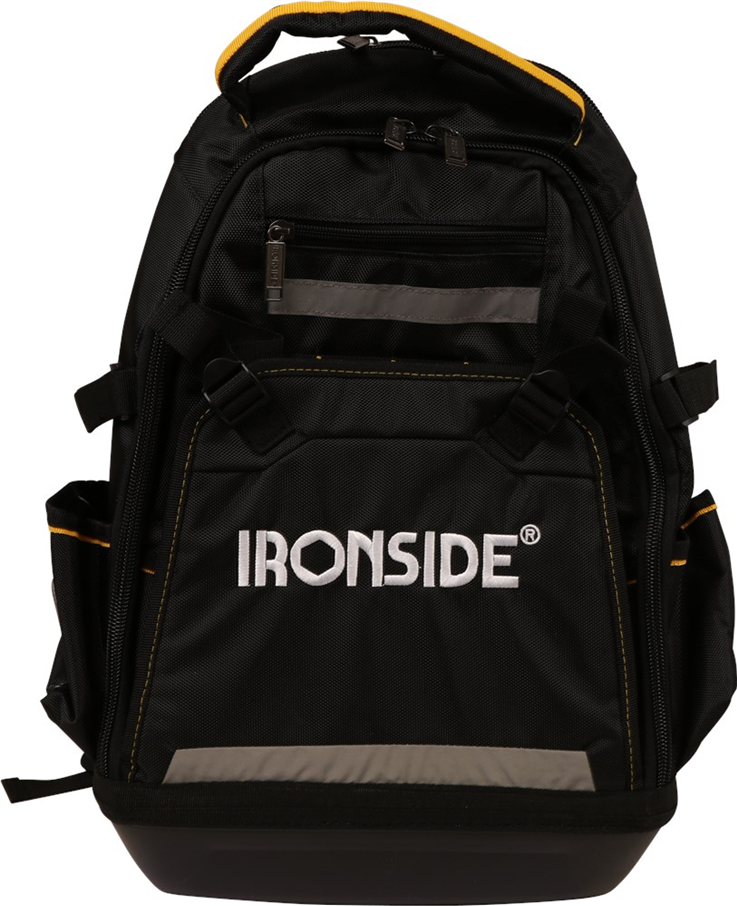 gereedschapsrugzak ironside