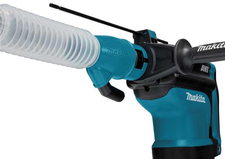 combihamer makita sds-max