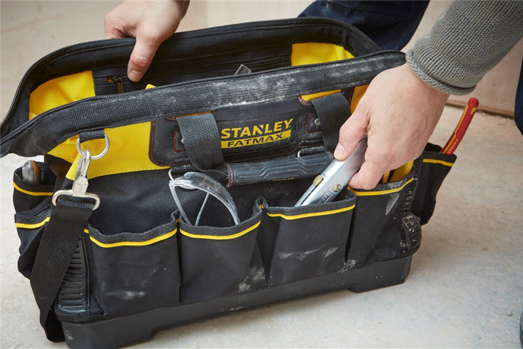 gereedschapstas stanley fatmax