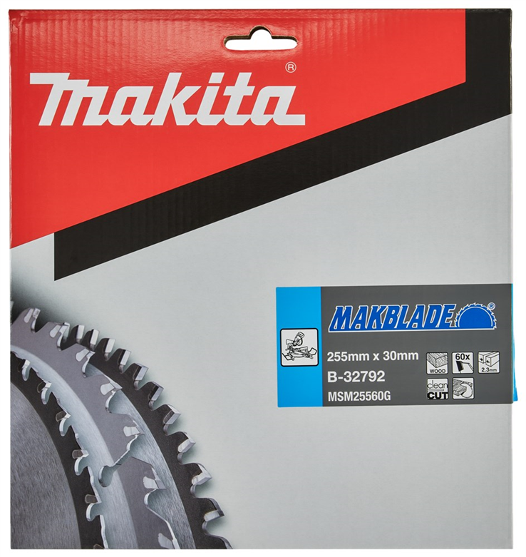 cirkelzaagblad hm makita