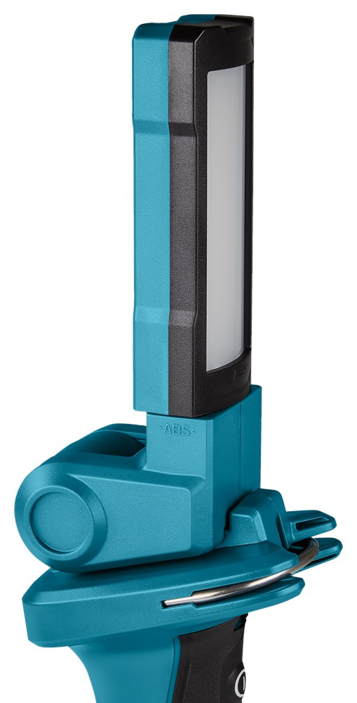 accu zaklamp led makita