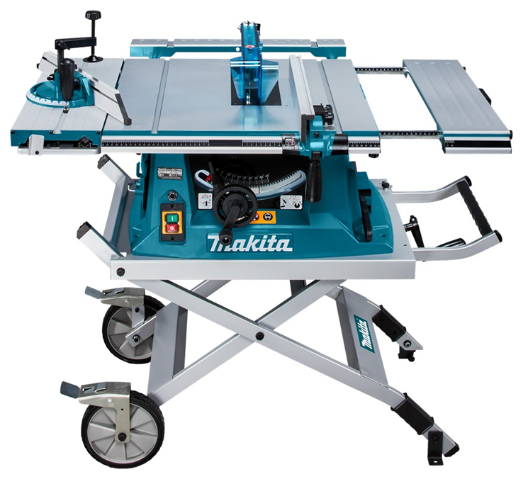 tafelzaagmachine makita