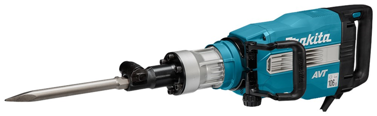 breekhamer makita sw30