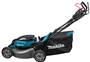 accu grasmaaier makita 530mm-5