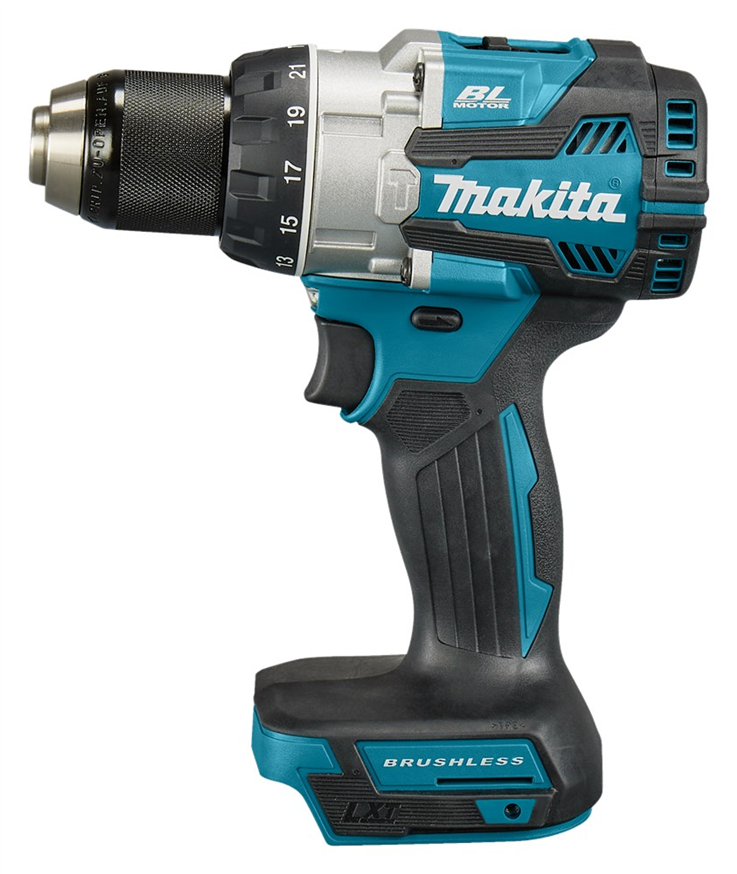 accu klopboor-/ schroefmachine makita