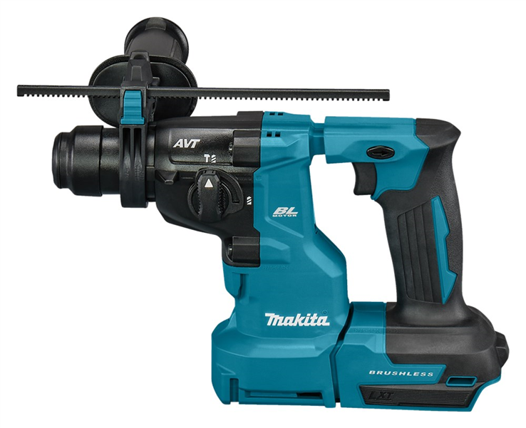 accu boorhamer makita sds-plus