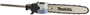 accu stokkettingzaag makita 300mm-14