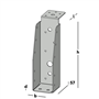 balkdrager gbs lange lip sv-3