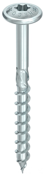 tellerkopschroef verzinkt heco-3