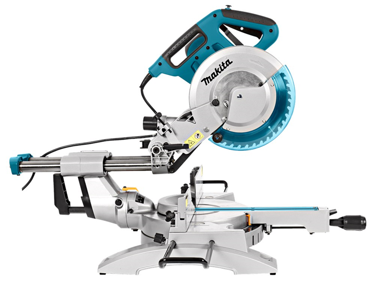 radiaal afkortzaagmachine makita 260mm