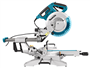 radiaal afkortzaagmachine makita 260mm-25