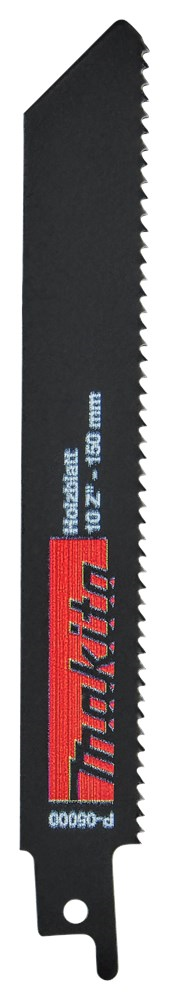 reciprozaagblad makita for wood