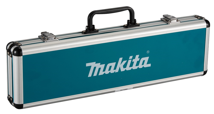 betonboor-/beitelset sds-plus makita