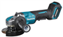 accu haakse slijper makita 125mm-5