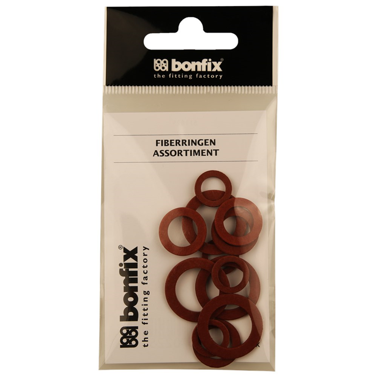 fiberringset
