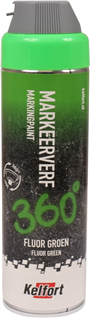 markeerverf fluorescerend groen kelfort-4