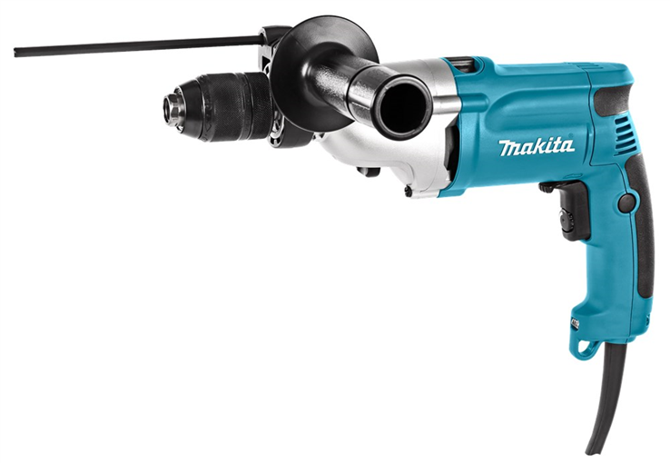 klopboormachine makita