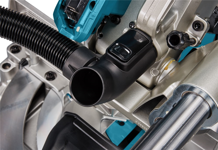 accu radiaal afkortzaagmachine makita