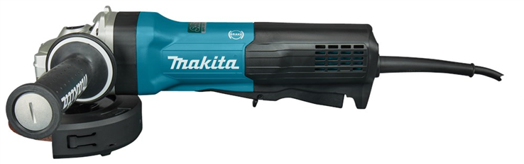 haakse slijper makita 125mm