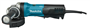 haakse slijper makita 125mm-5