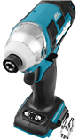 accu slagschroevendraaier makita-9