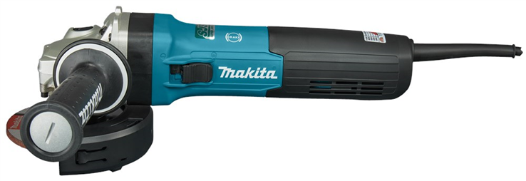 haakse slijper makita 125mm