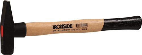 Bankhamer Ironside - 200G