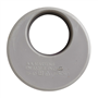 verloopring excentrisch pvc grijs rwa-2