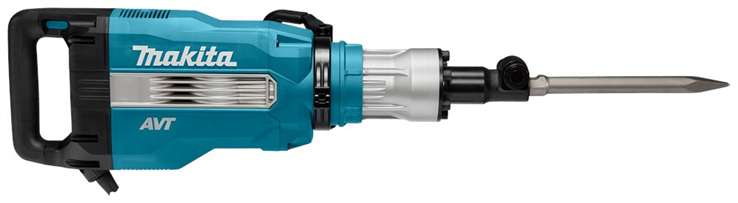 breekhamer makita sw30