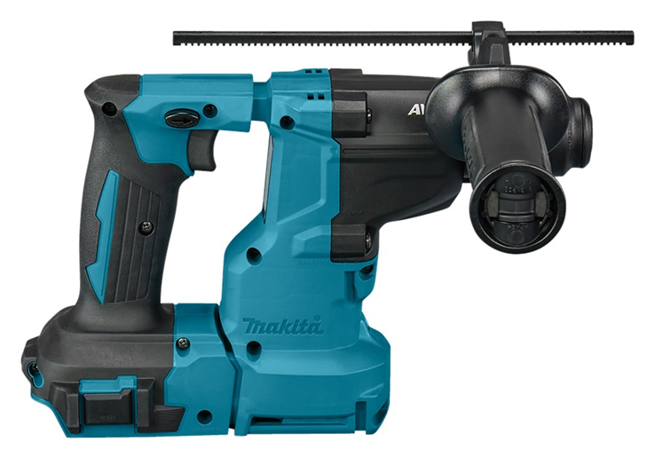 accu boorhamer makita sds-plus
