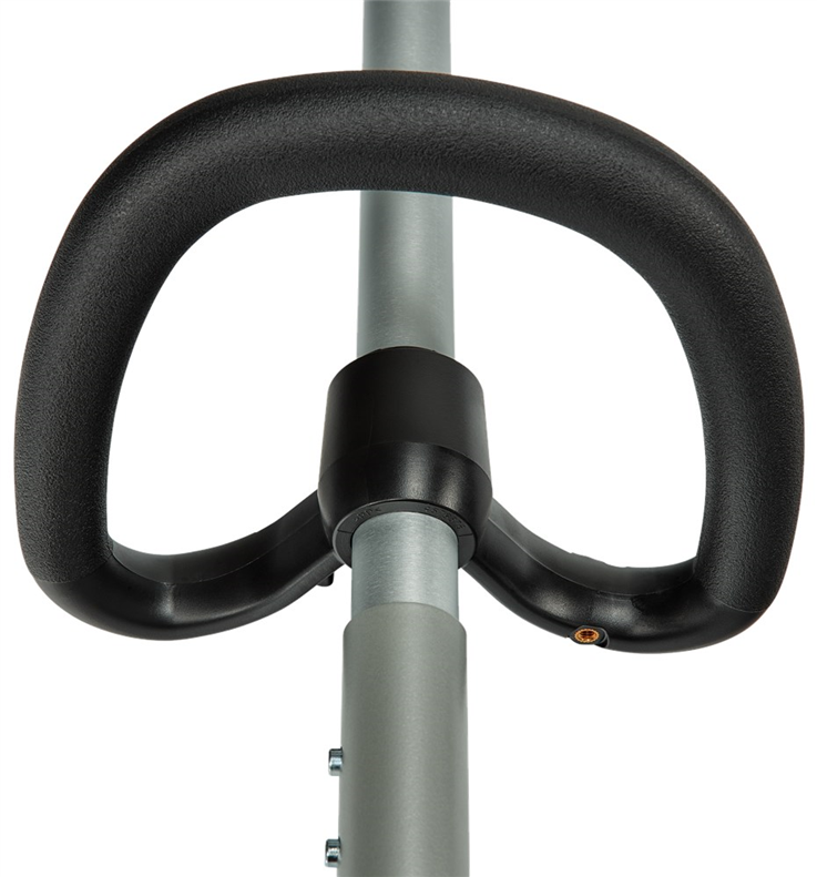 accu trimmer d-greep makita