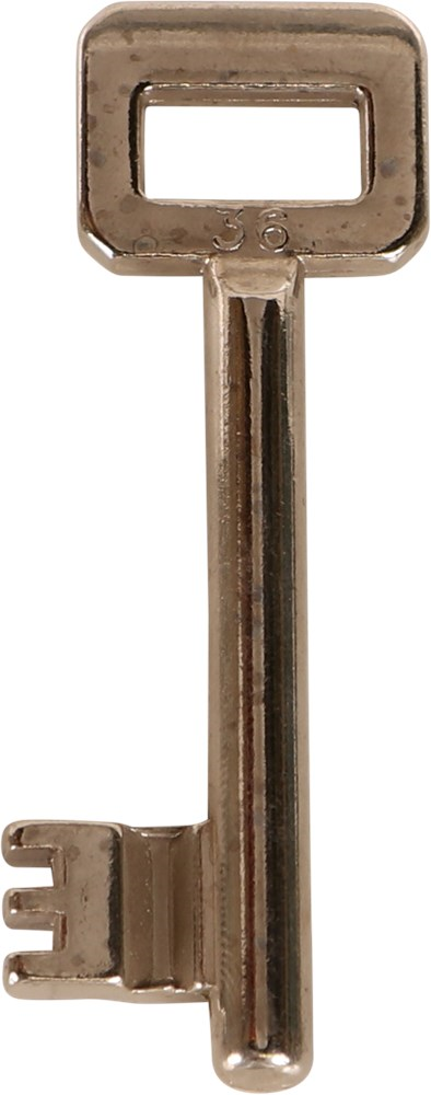klaviersleutel oxloc