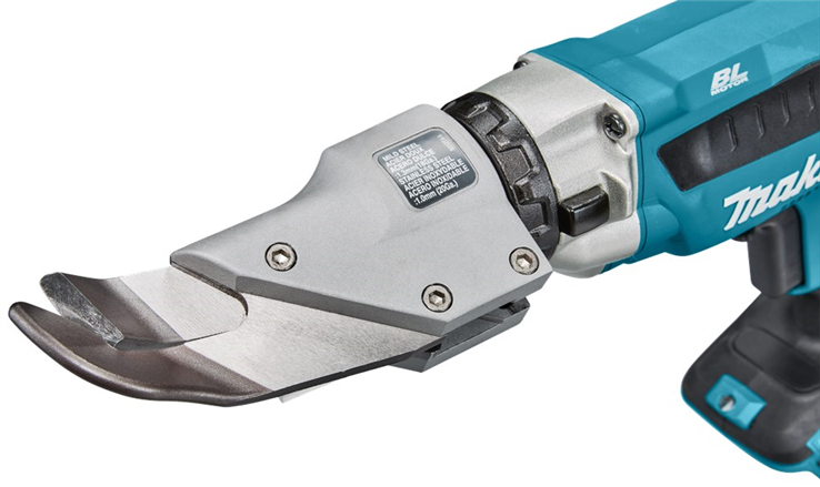 accu plaatschaar makita