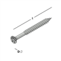 schroef zink-nikkel sherpa-4