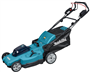 accu grasmaaier makita 530mm-4